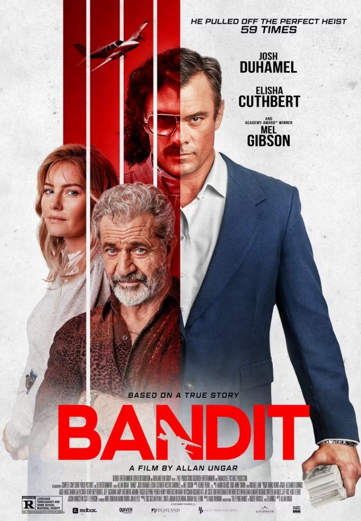 'Bandit' Poster