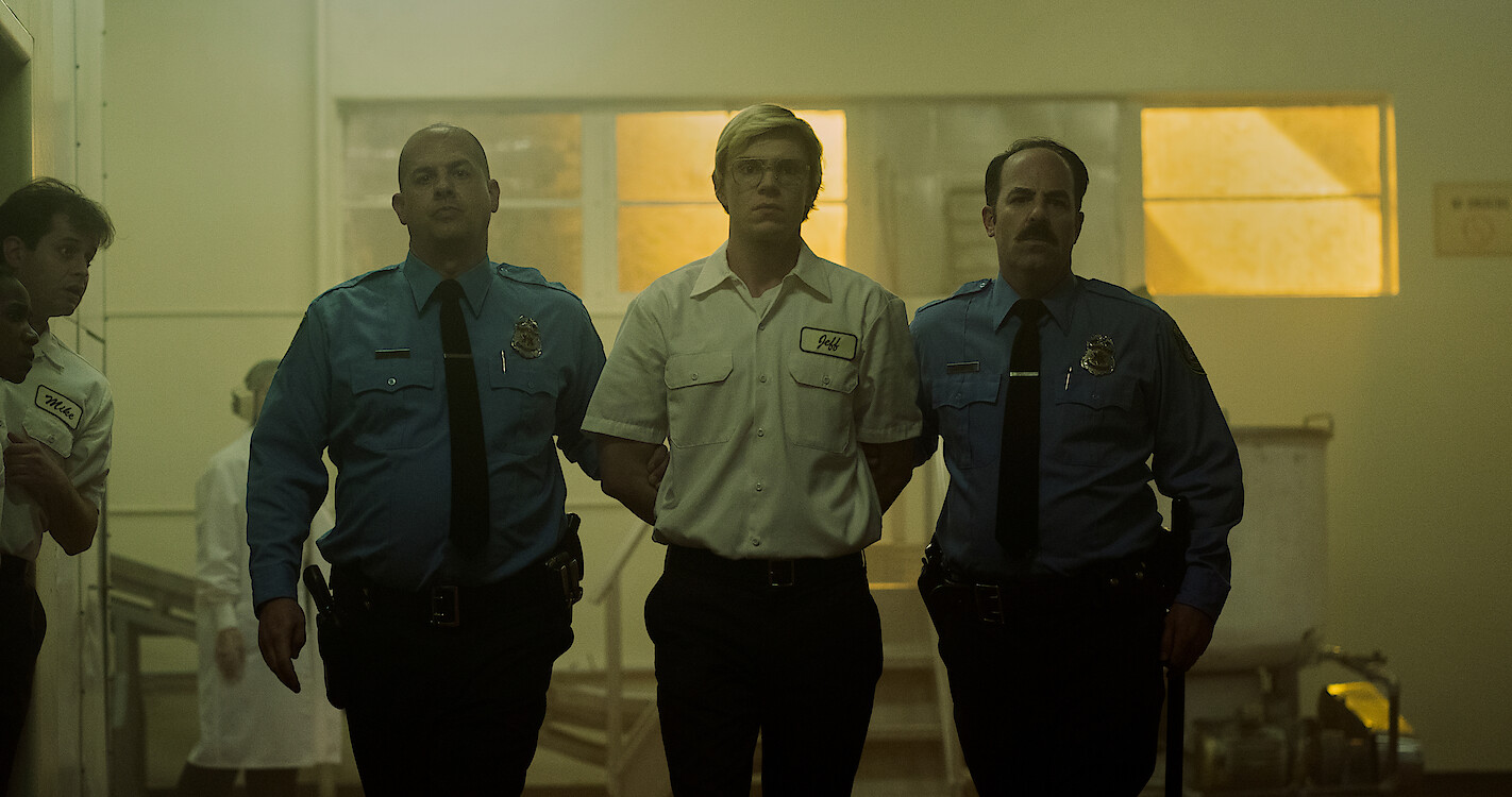 ‘Dahmer – Monster: The Jeffrey Dahmer Story’ Cast and Character Guide