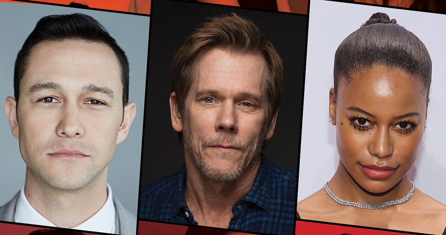 Kevin Bacon Joins Joseph Gordon-Levitt in ‘Beverly Hills Cop: Axel Foley’ Cast
