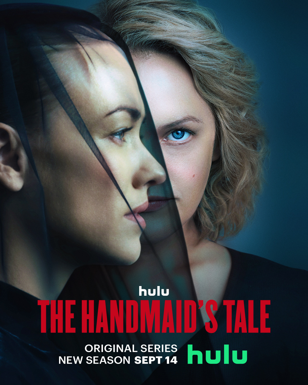 ‘The Handmaid’s Tale’ Season 5…
