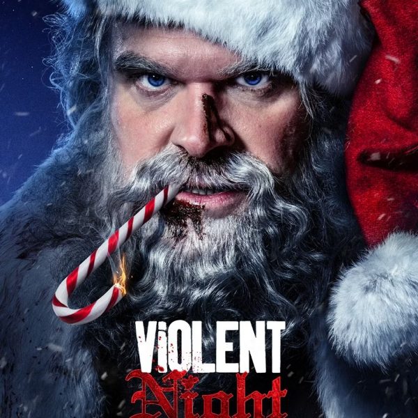 The First ‘Violent Night’ Trailer