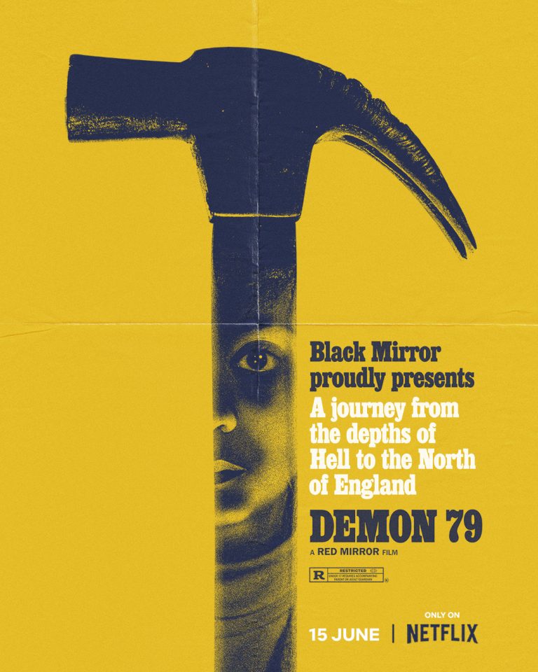 Episode 5: 'Demon 79'