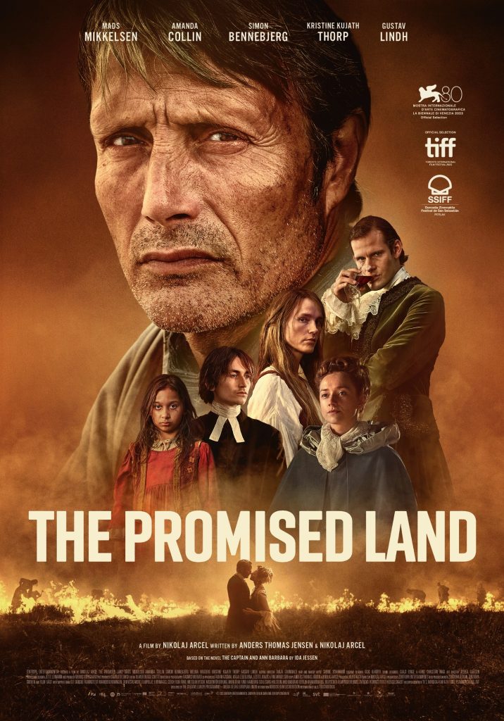 'The Promised Land' (Bastarden)