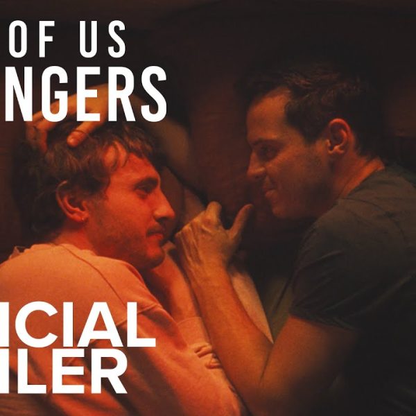 'All of Us Strangers' Official Trailer, Starring Andrew Scott and Paul Mescal