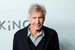 Harrison Ford Movies and tv shows & biography